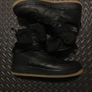 Nike AF1 Special Forces